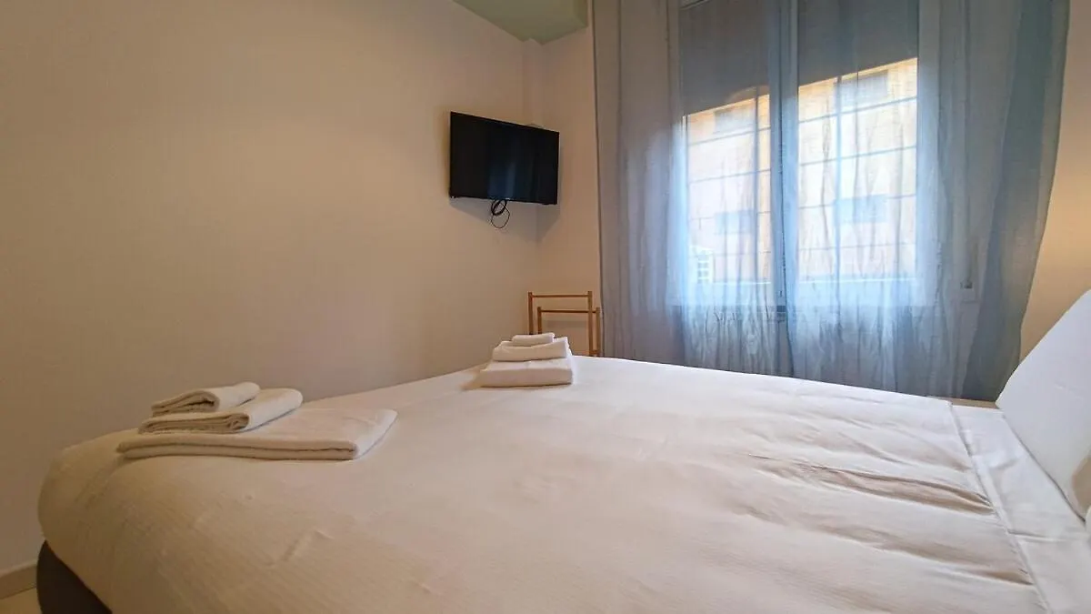 Residenza Marconi Appartement Bologna