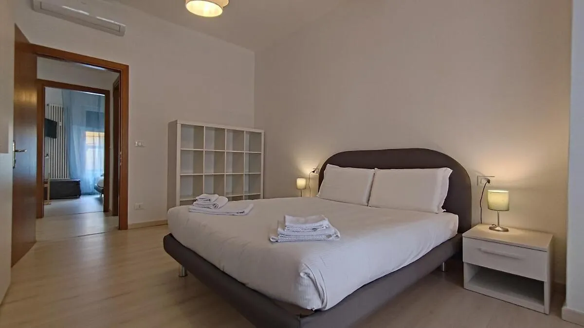Residenza Marconi Appartement Bologna