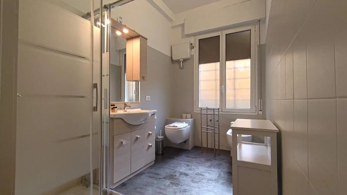 Residenza Marconi Appartement Bologna Italië