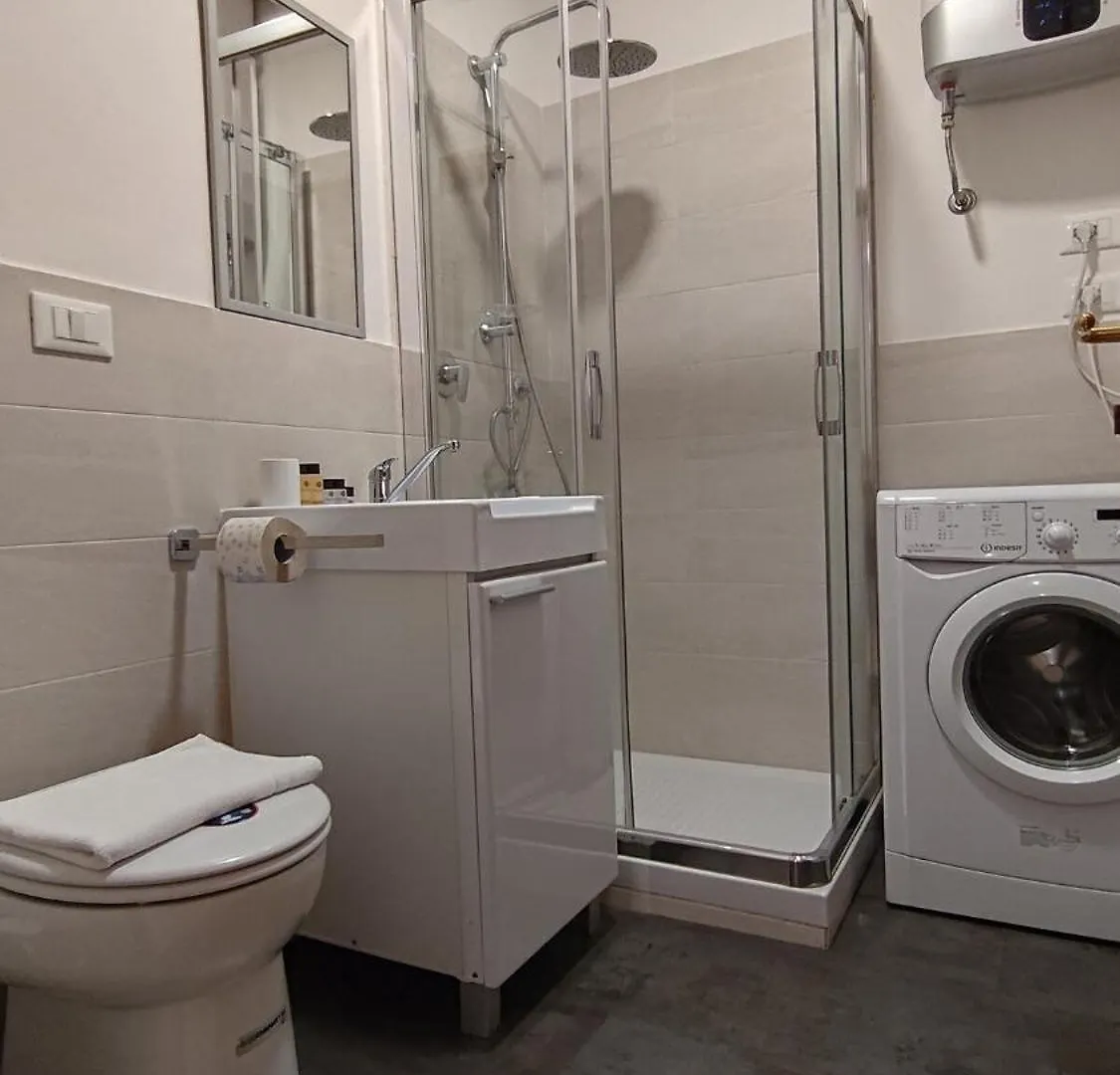 Residenza Marconi Appartement Bologna 0*,