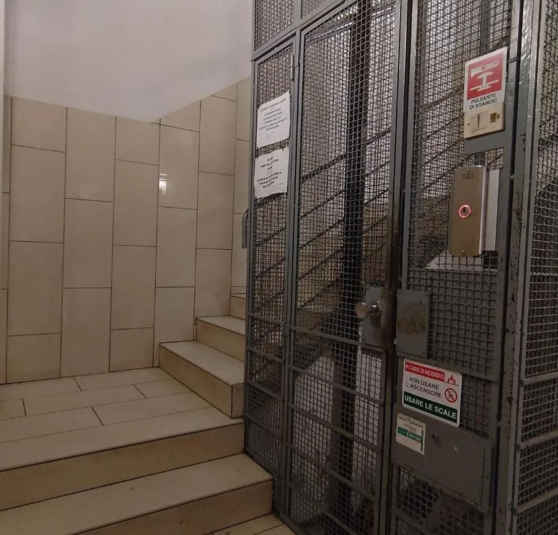 Residenza Marconi Appartement Bologna Italië