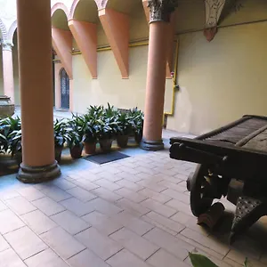 Apartamento Cesare Battisti, Bolonia