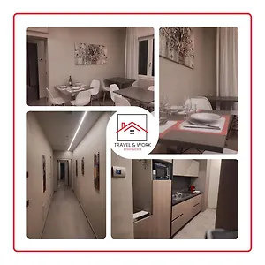 Apartamento Smart Sei Chiese - Twa, Bolonia