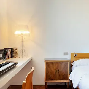 Apartamento Rock 'n' Pop House, Bolonia