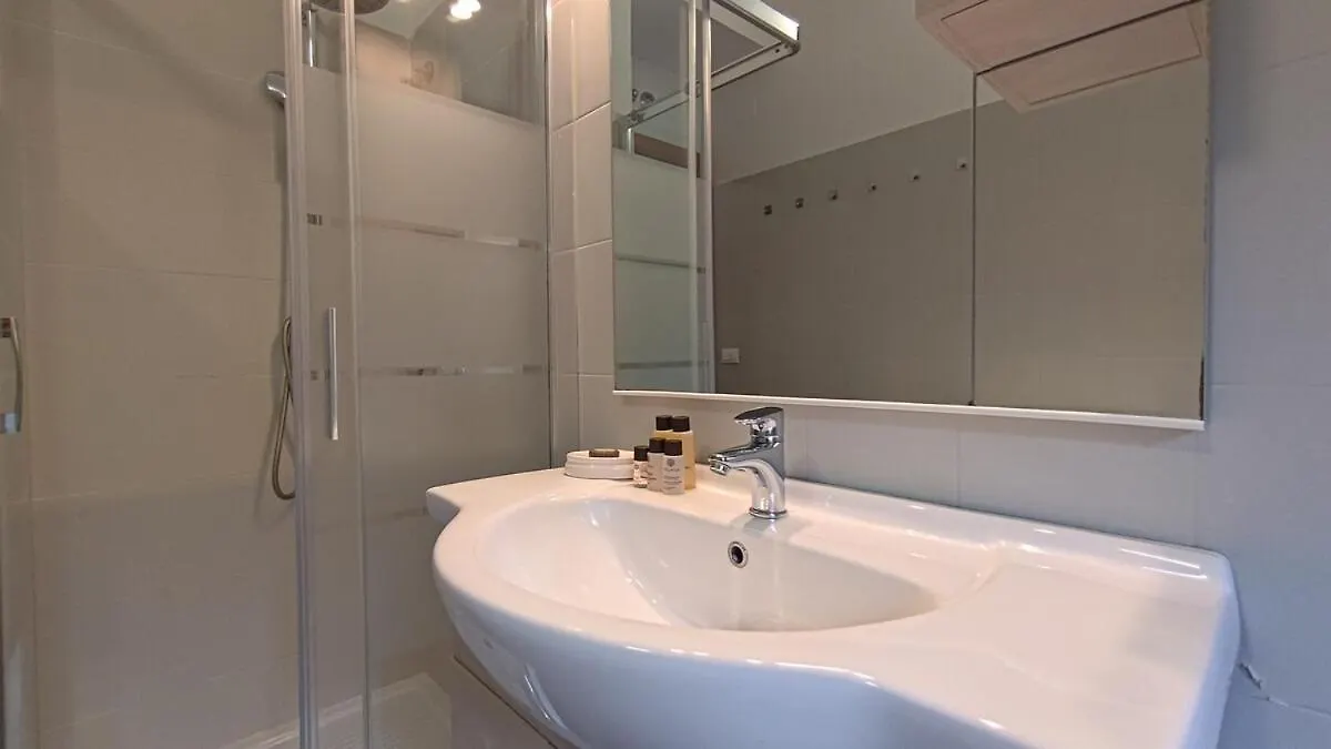 Apartamento Residenza Marconi Bolonia