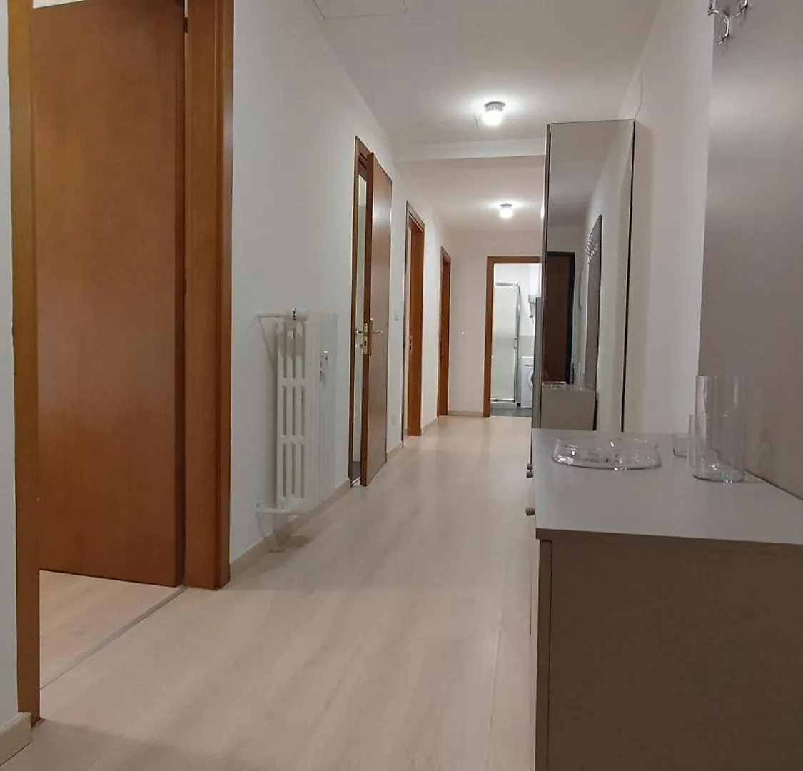 Apartamento Residenza Marconi Bolonia 0*,  Italia