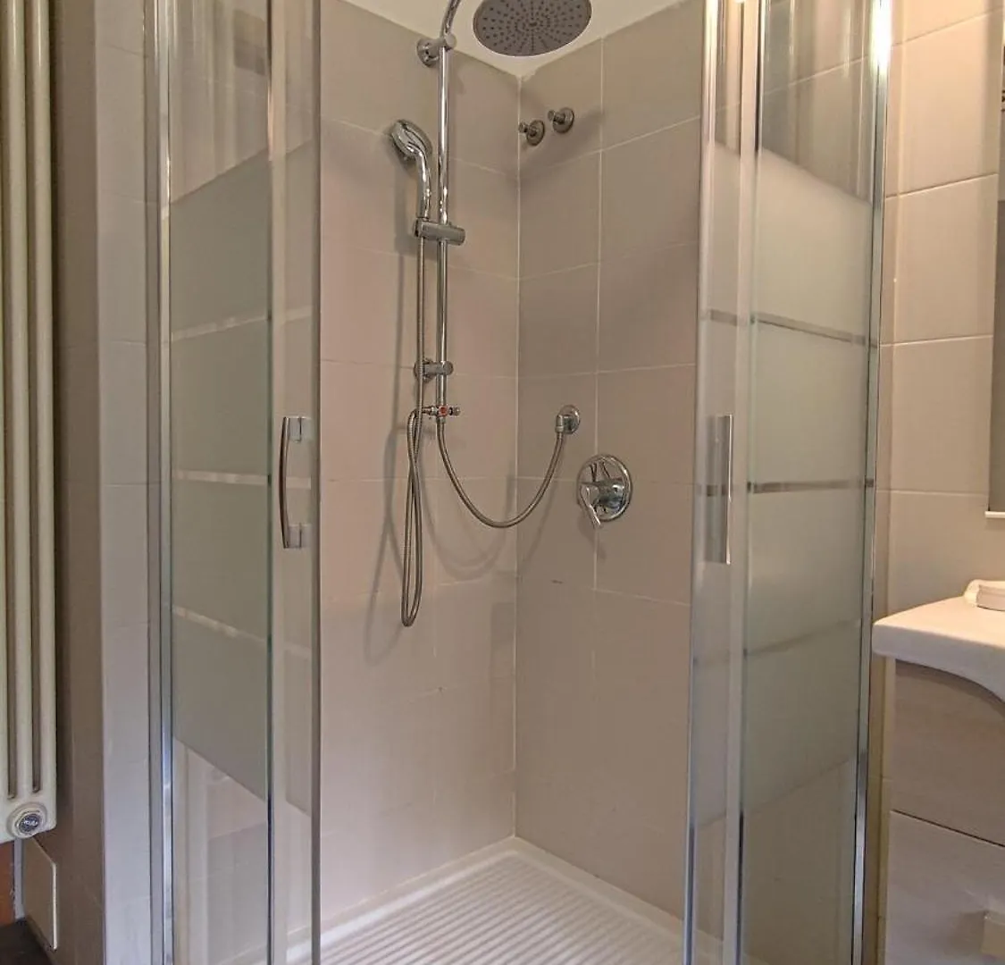 Apartamento Residenza Marconi Bolonia