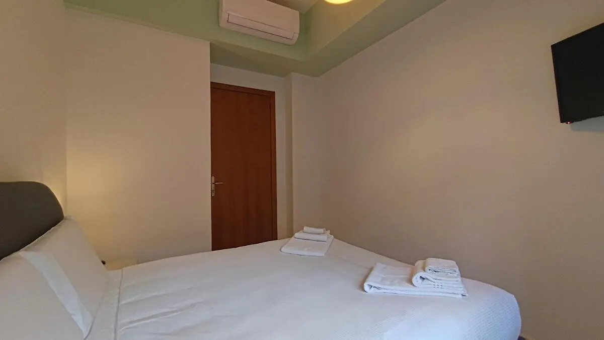 볼로냐 Residenza Marconi 아파트