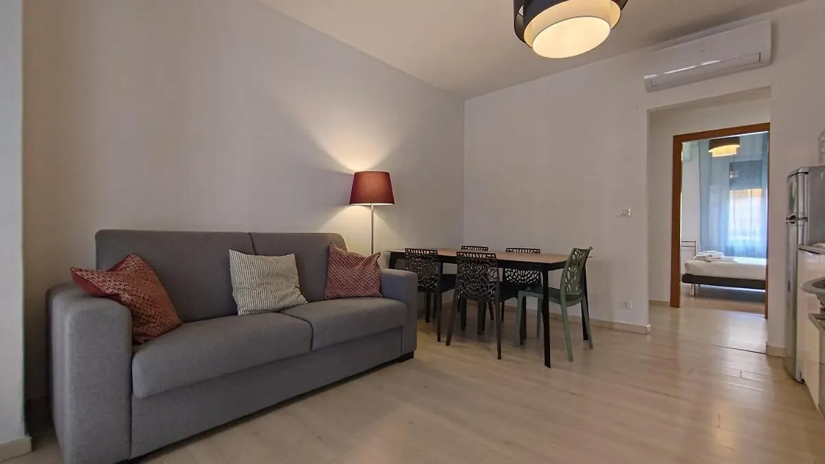 볼로냐 Residenza Marconi 아파트 0*,  이탈리아